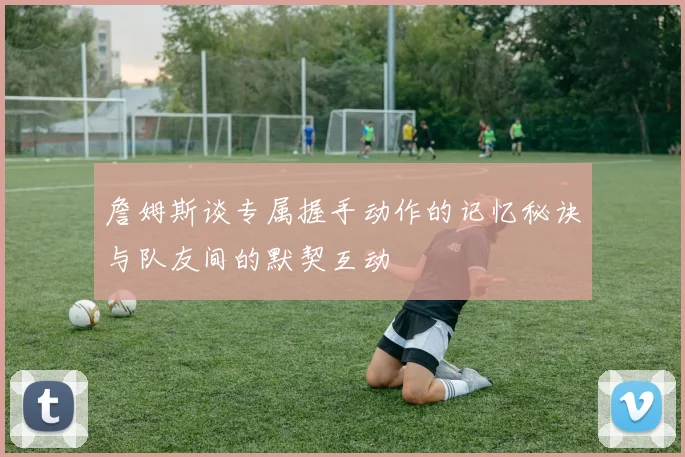 詹姆斯谈专属握手动作的记忆秘诀与队友间的默契互动